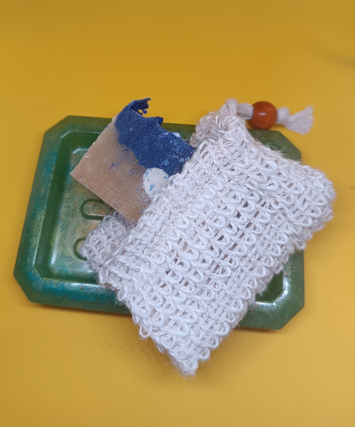 Sisaltäschchen